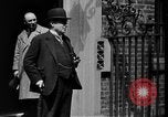 Immagine di Stanley Baldwin Regno Unito, 1924, secondo 9 filmato di repertorio 65675054376