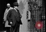 Immagine di Stanley Baldwin Regno Unito, 1924, secondo 10 filmato di repertorio 65675054376