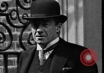 Immagine di Stanley Baldwin Regno Unito, 1924, secondo 18 filmato di repertorio 65675054376