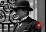 Immagine di Stanley Baldwin Regno Unito, 1924, secondo 21 filmato di repertorio 65675054376