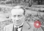 Immagine di Stanley Baldwin Regno Unito, 1924, secondo 37 filmato di repertorio 65675054376