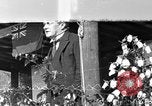 Standbild Stanley Baldwin Vereinigtes Königreich, 1924, aus Sekunde 1 historischem Filmmaterial Videoclip 65675054377