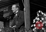 Standbild Stanley Baldwin Vereinigtes Königreich, 1924, aus Sekunde 6 historischem Filmmaterial Videoclip 65675054377
