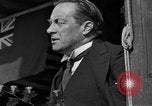 Standbild Stanley Baldwin Vereinigtes Königreich, 1924, aus Sekunde 10 historischem Filmmaterial Videoclip 65675054377