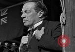 Standbild Stanley Baldwin Vereinigtes Königreich, 1924, aus Sekunde 12 historischem Filmmaterial Videoclip 65675054377