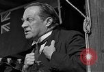 Standbild Stanley Baldwin Vereinigtes Königreich, 1924, aus Sekunde 13 historischem Filmmaterial Videoclip 65675054377
