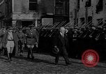 Image Raymond Poincaré France, 1920, de la seconde 3 séquences d'archives historiques vidéo 65675054378