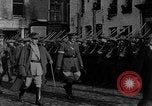 Image Raymond Poincaré France, 1920, de la seconde 5 séquences d'archives historiques vidéo 65675054378