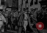 Image Raymond Poincaré France, 1920, de la seconde 6 séquences d'archives historiques vidéo 65675054378