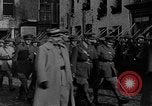 Image Raymond Poincaré France, 1920, de la seconde 7 séquences d'archives historiques vidéo 65675054378