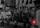 Image Raymond Poincaré France, 1920, de la seconde 8 séquences d'archives historiques vidéo 65675054378