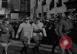 Image Raymond Poincaré France, 1920, de la seconde 9 séquences d'archives historiques vidéo 65675054378