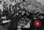 Image Raymond Poincaré France, 1920, de la seconde 10 séquences d'archives historiques vidéo 65675054378