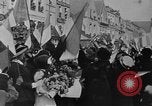 Image Raymond Poincaré France, 1920, de la seconde 12 séquences d'archives historiques vidéo 65675054378
