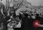 Image Raymond Poincaré France, 1920, de la seconde 14 séquences d'archives historiques vidéo 65675054378