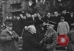 Image Raymond Poincaré France, 1920, de la seconde 15 séquences d'archives historiques vidéo 65675054378