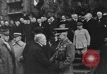 Image Raymond Poincaré France, 1920, de la seconde 19 séquences d'archives historiques vidéo 65675054378