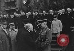 Image Raymond Poincaré France, 1920, de la seconde 20 séquences d'archives historiques vidéo 65675054378