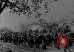 Image Raymond Poincaré France, 1920, de la seconde 23 séquences d'archives historiques vidéo 65675054378