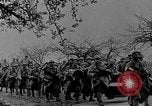 Image Raymond Poincaré France, 1920, de la seconde 32 séquences d'archives historiques vidéo 65675054378