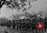 Image Raymond Poincaré France, 1920, de la seconde 37 séquences d'archives historiques vidéo 65675054378