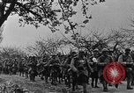Image Raymond Poincaré France, 1920, de la seconde 39 séquences d'archives historiques vidéo 65675054378