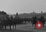 Image of Raymond Poincare France, 1920, second 3 stock footage video 65675054379
