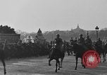 Image of Raymond Poincare France, 1920, second 4 stock footage video 65675054379