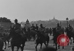 Image of Raymond Poincare France, 1920, second 12 stock footage video 65675054379