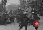 Image of Raymond Poincare France, 1920, second 13 stock footage video 65675054379