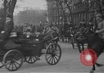 Image of Raymond Poincare France, 1920, second 15 stock footage video 65675054379
