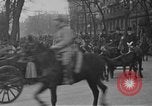 Image of Raymond Poincare France, 1920, second 16 stock footage video 65675054379