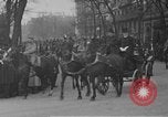 Image of Raymond Poincare France, 1920, second 17 stock footage video 65675054379