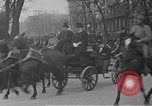 Image of Raymond Poincare France, 1920, second 18 stock footage video 65675054379