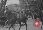 Image of Raymond Poincare France, 1920, second 19 stock footage video 65675054379