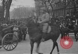 Image of Raymond Poincare France, 1920, second 20 stock footage video 65675054379