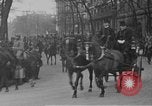 Image of Raymond Poincare France, 1920, second 22 stock footage video 65675054379