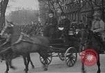 Image of Raymond Poincare France, 1920, second 23 stock footage video 65675054379