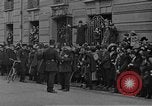 Image of Raymond Poincare France, 1920, second 27 stock footage video 65675054379