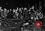 Image of Raymond Poincare France, 1920, second 31 stock footage video 65675054379