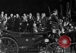 Image of Raymond Poincare France, 1920, second 33 stock footage video 65675054379