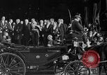 Image of Raymond Poincare France, 1920, second 34 stock footage video 65675054379