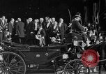 Image of Raymond Poincare France, 1920, second 37 stock footage video 65675054379
