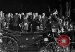 Image of Raymond Poincare France, 1920, second 38 stock footage video 65675054379