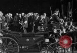 Image of Raymond Poincare France, 1920, second 39 stock footage video 65675054379