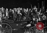 Image of Raymond Poincare France, 1920, second 41 stock footage video 65675054379