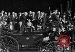 Image of Raymond Poincare France, 1920, second 43 stock footage video 65675054379