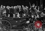 Image of Raymond Poincare France, 1920, second 44 stock footage video 65675054379