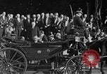 Image of Raymond Poincare France, 1920, second 45 stock footage video 65675054379