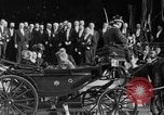 Image of Raymond Poincare France, 1920, second 57 stock footage video 65675054379